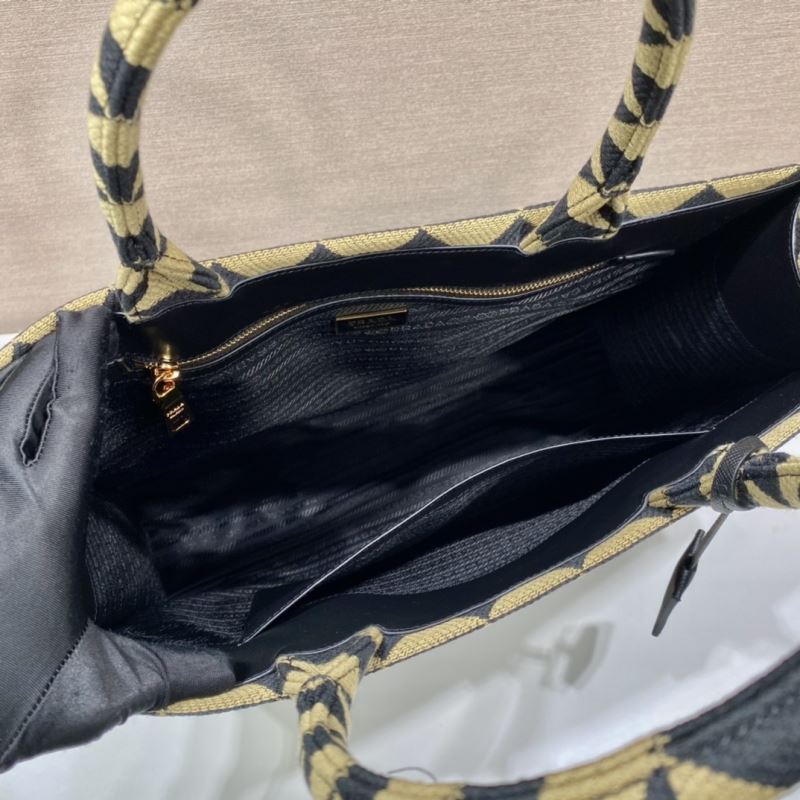 Prada Tote Bags